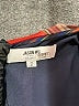 Jason Wu 100% Polyester Print Blue Cocktail Dress Size 2 - photo 7