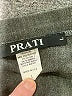 Assorted Brands Solid Gray Formal Skirt Size L - photo 4