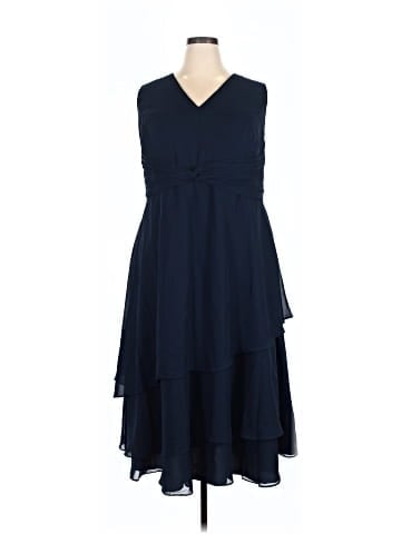 Wear Your Love Casual Dress (view 1)