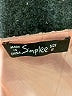 Simplee Hearts Pink Romper Size S - photo 4