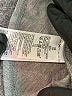 Old Navy Solid Gray Casual Dress Size XS - photo 8