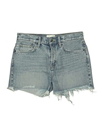 Current/Elliott Denim Shorts (view 1)