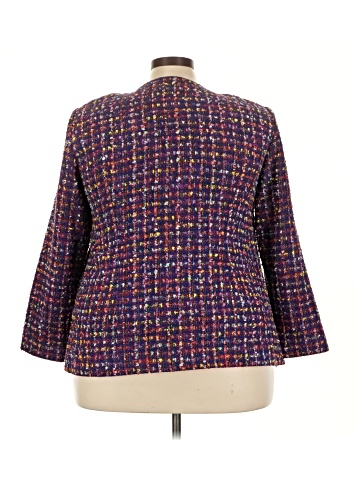 Joan Leslie Blazer (view 2)