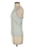 Nike Silver Active Tank Size XS (estimated) - photo 5