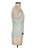 Nike Silver Active Tank Size XS (estimated) - photo 4