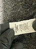Veronica M. Chevron-herringbone Gray Casual Dress Size XS - photo 8