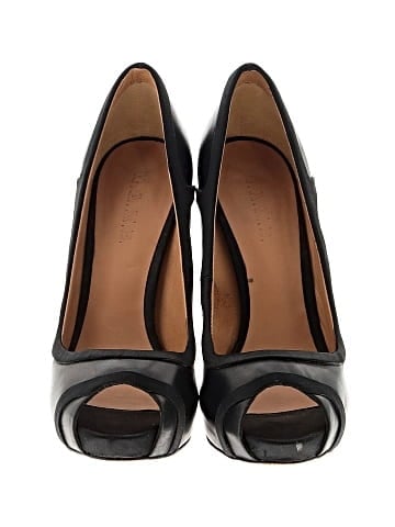 L.A.M.B. Heels (view 2)