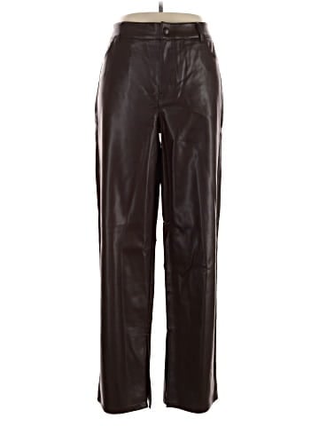 ELOQUII Casual Pants (view 1)