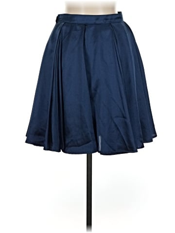 American Apparel Formal Skirt (view 2)