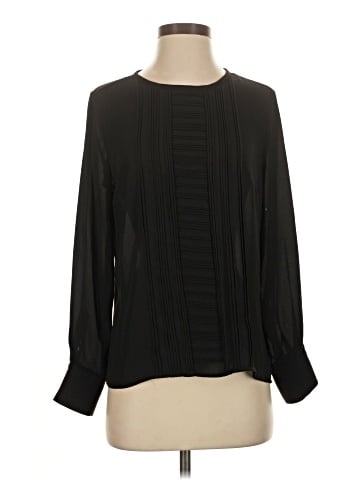 Vince Camuto Long Sleeve Blouse (view 1)