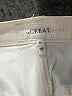 The Great. Ivory Jeans Size 28 waist - photo 6