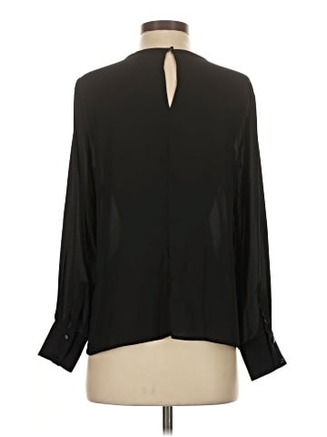Vince Camuto Long Sleeve Blouse (view 2)