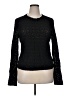 Gap Black Pullover Sweater Size XL - photo 1