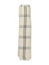 Ann Taylor LOFT 100% Acrylic Ivory Tan Scarf One size - photo 2