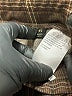 IMAN Plaid Brown Dress Pants Size XS - photo 5