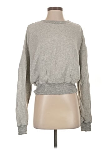 n:Philanthropy Sweatshirt (view 1)