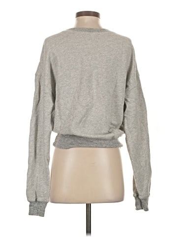 n:Philanthropy Sweatshirt (view 2)