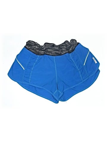 Zella Athletic Shorts (view 1)