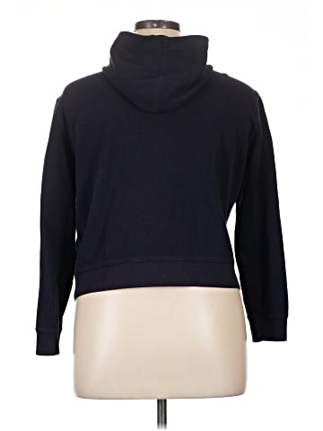 Lauren by Ralph Lauren Zip Up Hoodie (view 2)