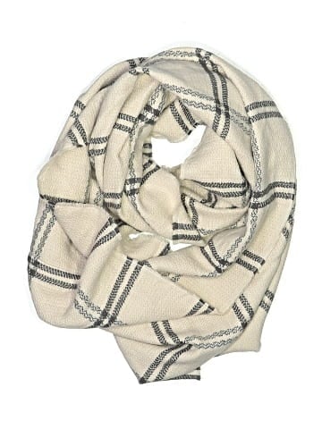 Ann Taylor LOFT Scarf (view 1)