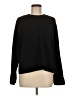 Paris Atelier & Other Stories Black Pullover Sweater Size M - photo 1