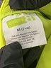 Crazy 8 Yellow Rash Guard Size 7 - 8 - photo 4