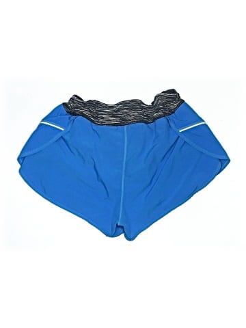 Zella Athletic Shorts (view 2)