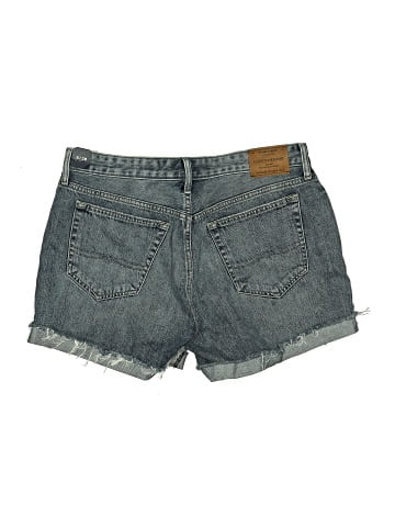 Lucky Brand Denim Shorts (view 2)