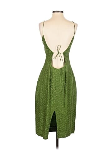 Catherine Cocktail Dress (view 2)