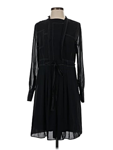 Simply Vera Vera Wang Casual Dress (view 1)