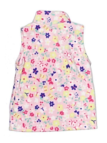 Mud Kingdom Sleeveless Button-Down Shirt (view 2)