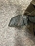 Chico's Solid Brown Gray Cargo Pants Size Sm (0.5) - photo 8