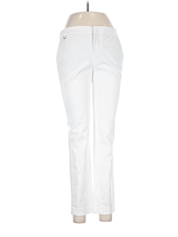 Zara Basic Casual Pants (view 1)