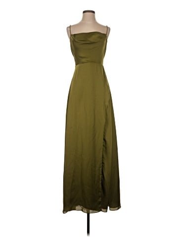Fame And Partners Casual Dress (view 1)