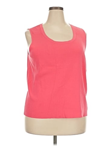 Laura Ashley Tank Top (view 1)