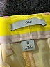 Gap 100% Cotton Stripes Pink Board Shorts Size 8 - photo 3