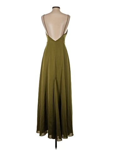 Fame And Partners Casual Dress (view 2)