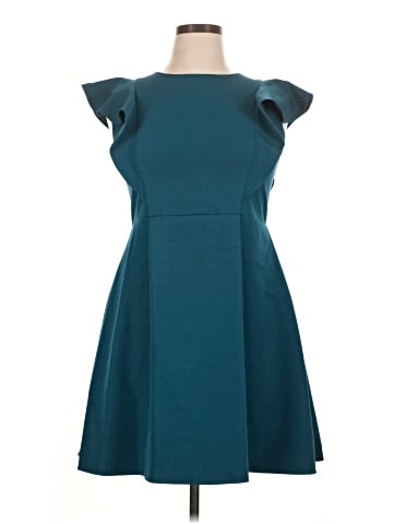Angie Cocktail Dress (view 1)