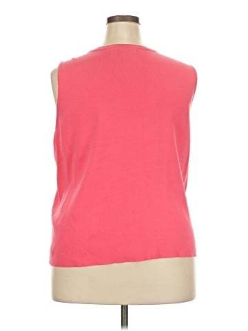 Laura Ashley Tank Top (view 2)