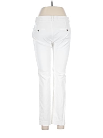 Zara Basic Casual Pants (view 2)