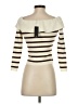 Lulus Ivory Cardigan Size S - photo 2