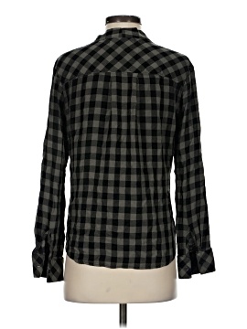 Cloth & Stone Long Sleeve Blouse (view 2)