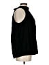 dalia 100% Polyester Black Tank Top Size L - photo 4