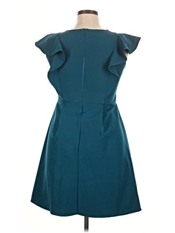 Angie Cocktail Dress (view 2)