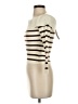 Lulus Ivory Cardigan Size S - photo 5