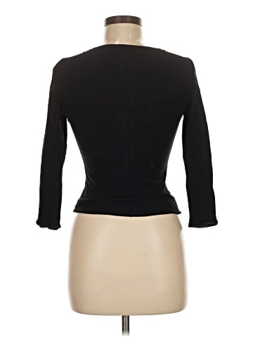 Laundry by Shelli Segal 3/4 Sleeve Top (view 2)