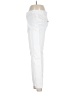 Zara Basic White Casual Pants Size 6 - photo 5
