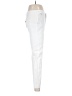 Zara Basic White Casual Pants Size 6 - photo 4