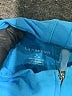 Lands' End Blue Track Jacket Size L - photo 6