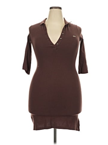 Lacoste Cocktail Dress (view 1)